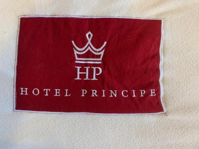 סלבה די קדורה Hotel Principe מראה חיצוני תמונה